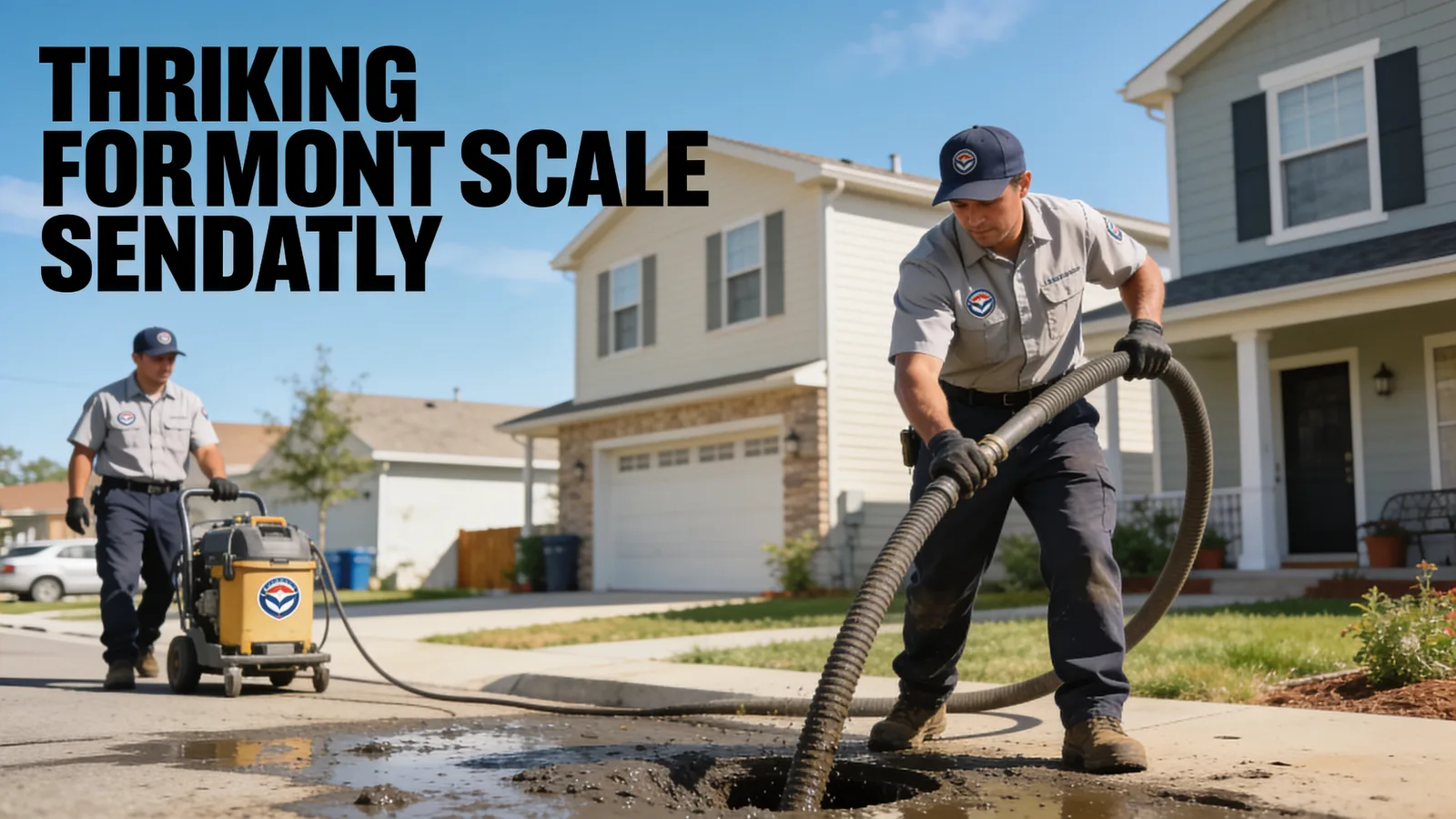 Sewage Cleanup in Bronston, KY near me
